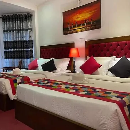 The Rosedale Grand Villa Nuwara Eliya