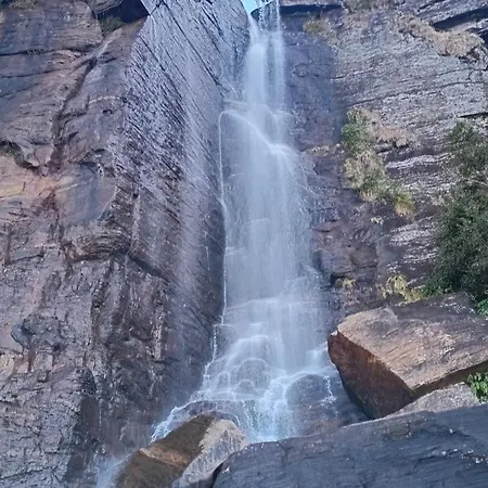 The Mount Nuwara Eliya
