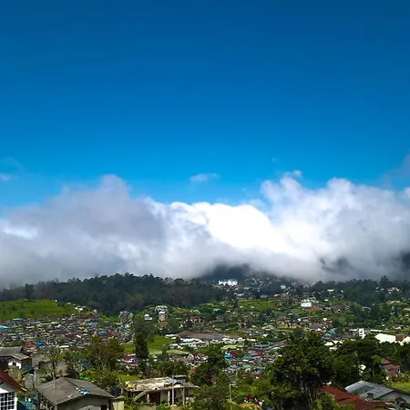 Lodge The Mount Nuwara Eliya