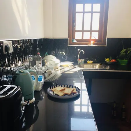 Grand Nauro Holiday home Nuwara Eliya