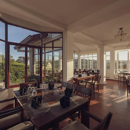 Palazzo Gregory Hotel Nuwara Eliya