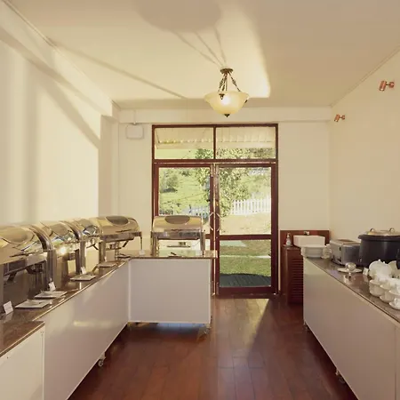 Hotel Palazzo Gregory Nuwara Eliya