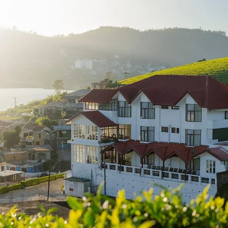 Palazzo Gregory Nuwara Eliya