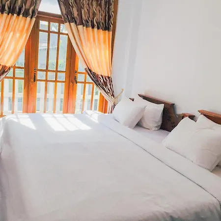 Grand Nauro Holiday home *