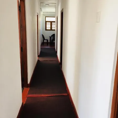 Holiday home Grand Nauro *