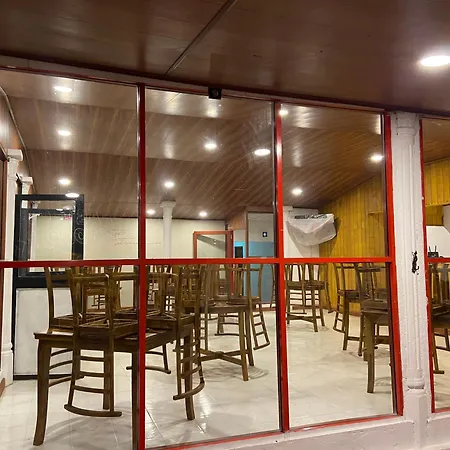 Happy Tasty Chicken Inn