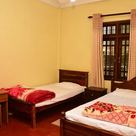 Homestay View Nuwara Eliya