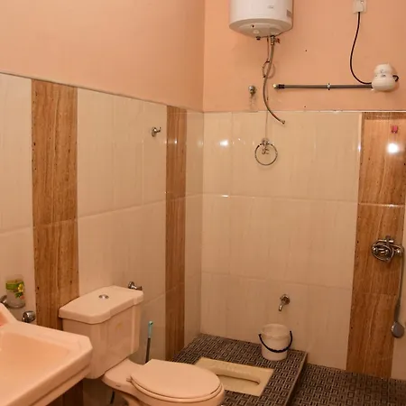 View Homestay