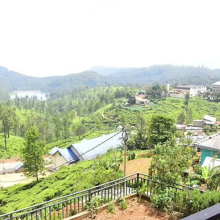 Homestay View Nuwara Eliya