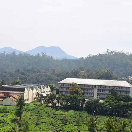 Homestay View