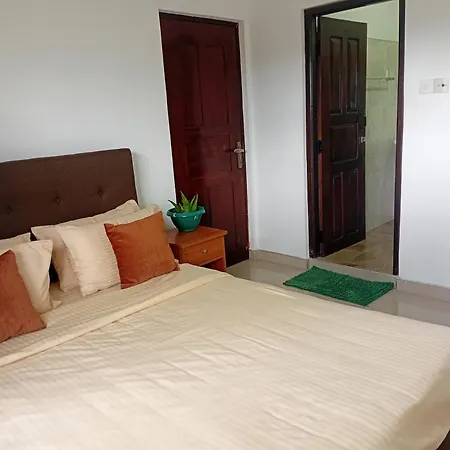 Inn The Fern Nuwara Eliya