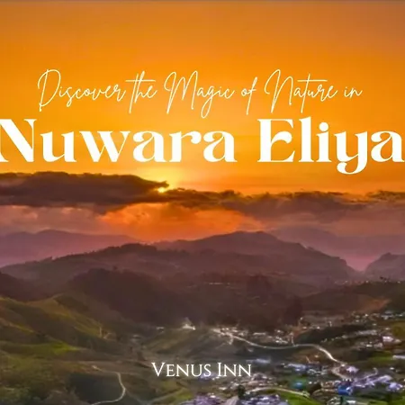 Venus Guest house Nuwara Eliya