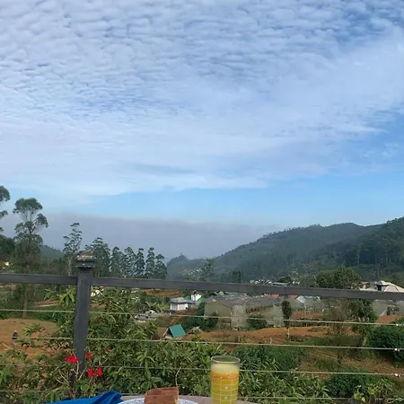 Venus Nuwara Eliya