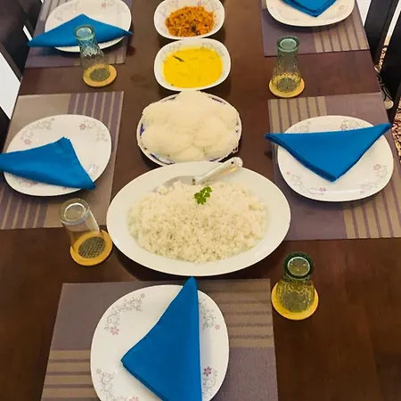 Venus 3* Nuwara Eliya