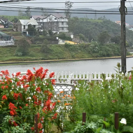 Hotel Gregory's Nuwara Eliya