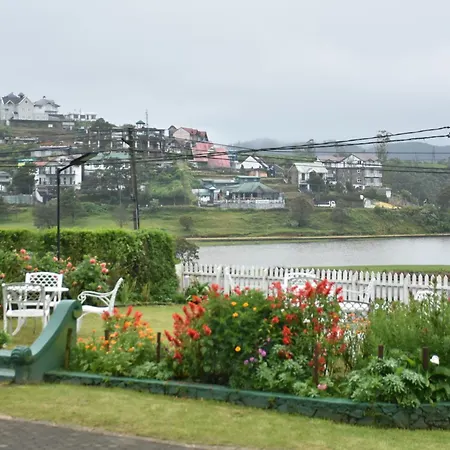 Hotel Gregory's Nuwara Eliya