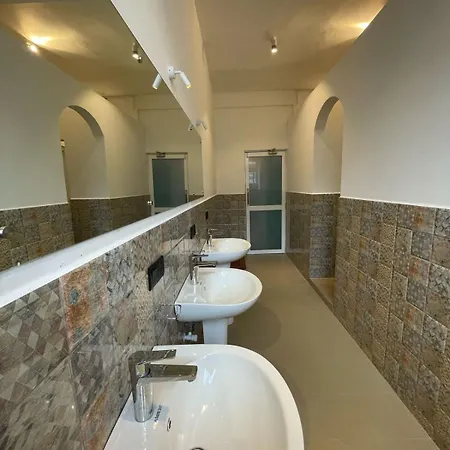 Hostel Journey Junction