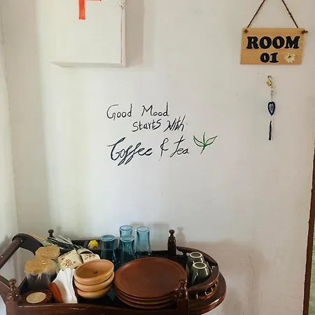 Pedro Stay,cooking Classes & Tours Homestay