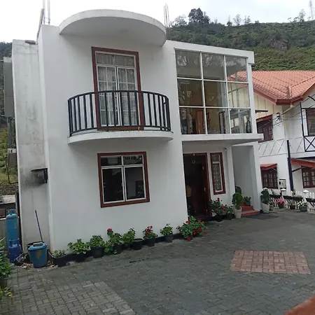 Summer Glow Guest - * Nuwara Eliya