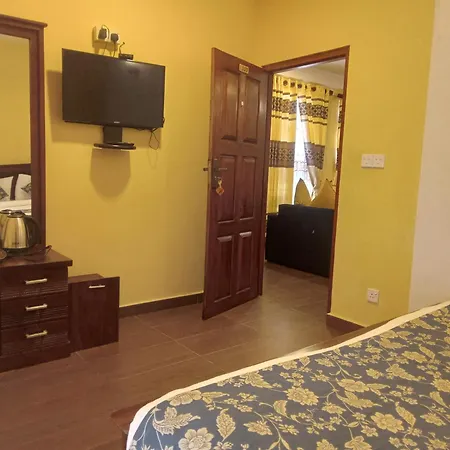 Summer Glow Guest - * Nuwara Eliya