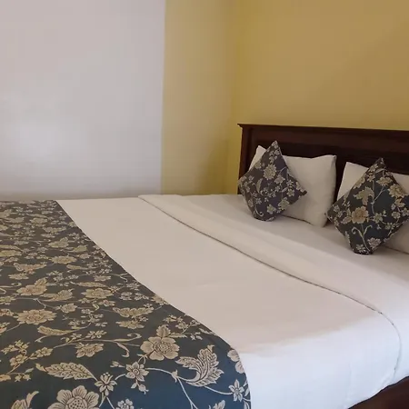 Summer Glow Guest - Guest house Nuwara Eliya