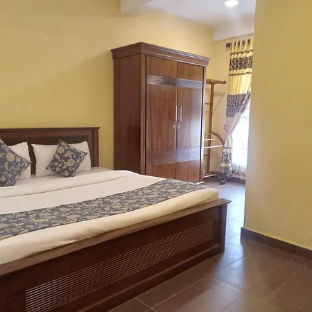 Guest house Summer Glow Guest - *