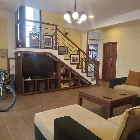 Summer Glow Guest - Guest house *