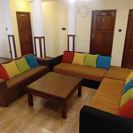 Guest house Summer Glow Guest -