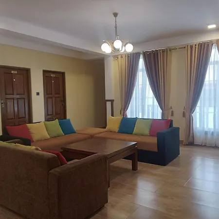 Summer Glow Guest - Guest house *