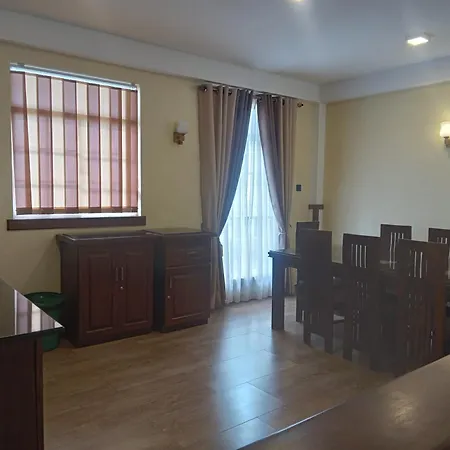 Summer Glow Guest - Guest house *