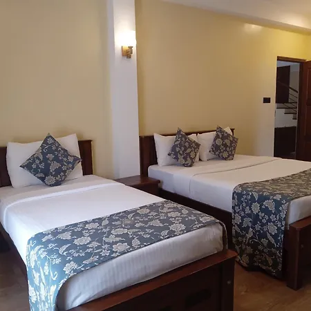 Guest house Summer Glow Guest - Nuwara Eliya