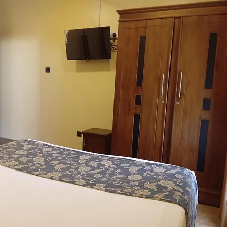 Summer Glow Guest - Guest house *