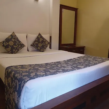 Summer Glow Guest - Guest house Nuwara Eliya