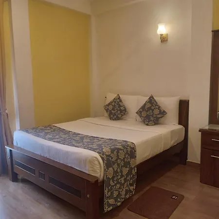 Summer Glow Guest - Guest house