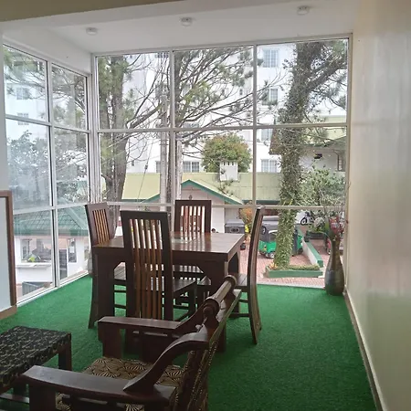 Guest house Summer Glow Guest - Nuwara Eliya