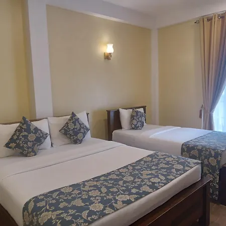 Summer Glow Guest - Nuwara Eliya