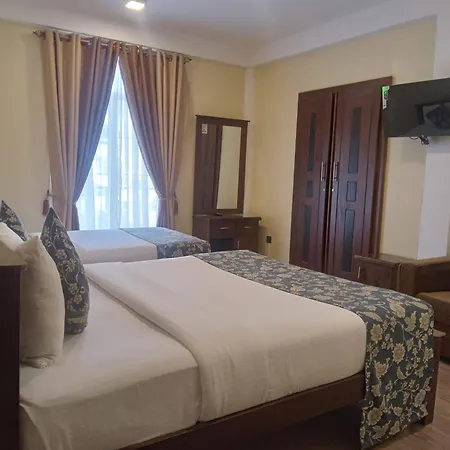Summer Glow Guest - Guest house *