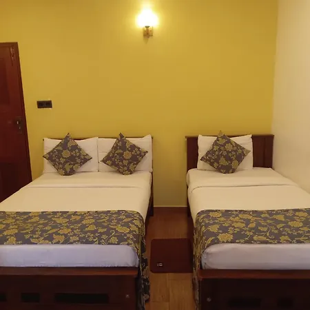 Summer Glow Guest - * Nuwara Eliya