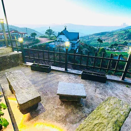 Ayona Misty Hills Lodge