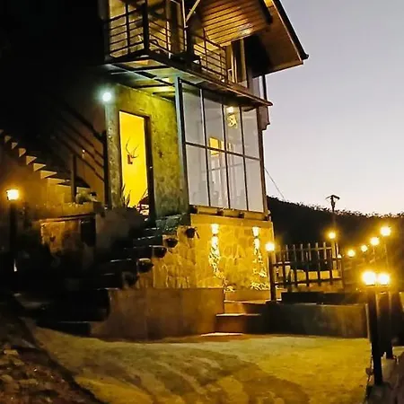 Ayona Misty Hills Nuwara Eliya