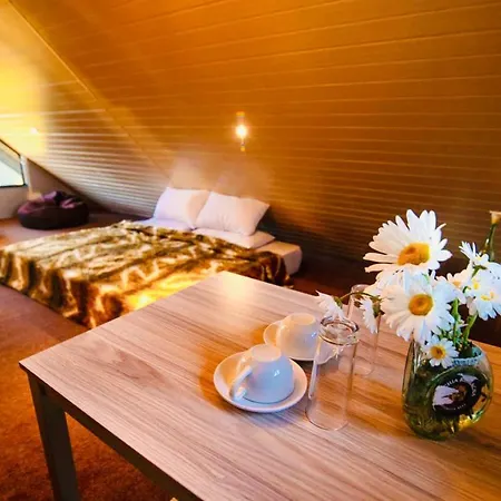 Ayona Misty Hills Lodge