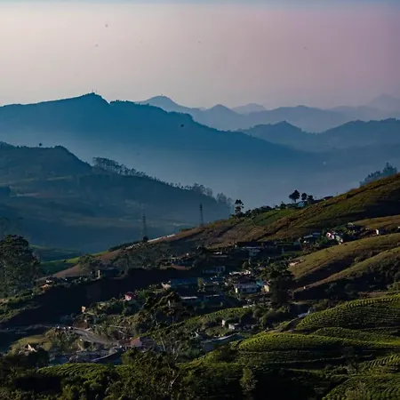 Lodge Ayona Misty Hills Nuwara Eliya