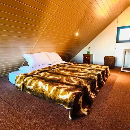 Ayona Misty Hills Lodge *