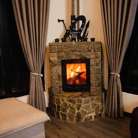 Ayona Misty Hills Lodge Nuwara Eliya