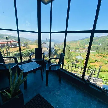 Lodge Ayona Misty Hills Nuwara Eliya