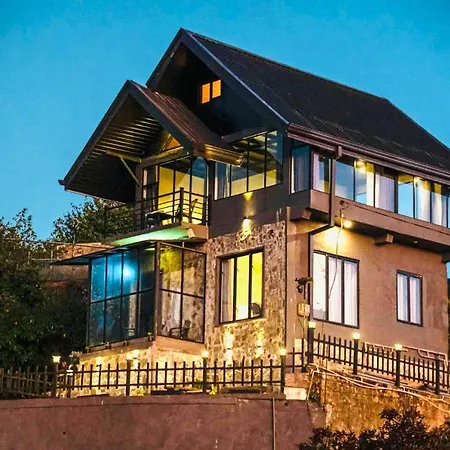 Ayona Misty Hills * Nuwara Eliya