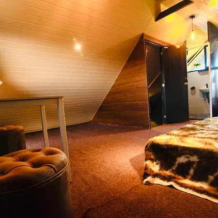 Ayona Misty Hills Lodge *