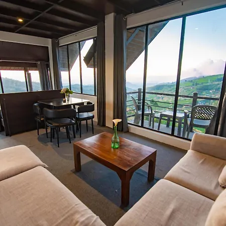 Ayona Misty Hills * Nuwara Eliya