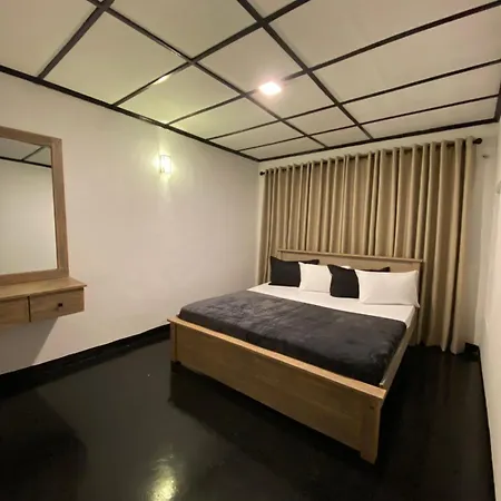 Paradise Guest house