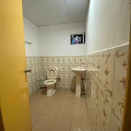 Guest house Paradise *